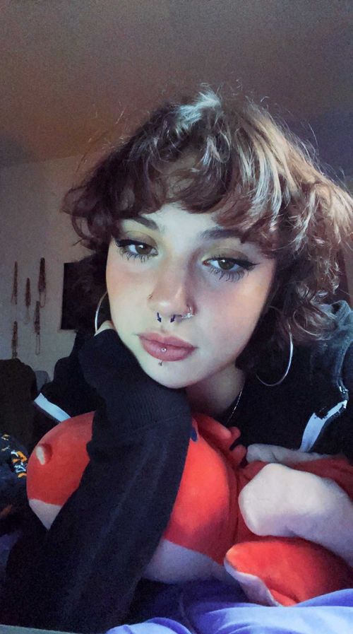 elli 🪸🪐🌱 OnlyFans Account - demonbabie