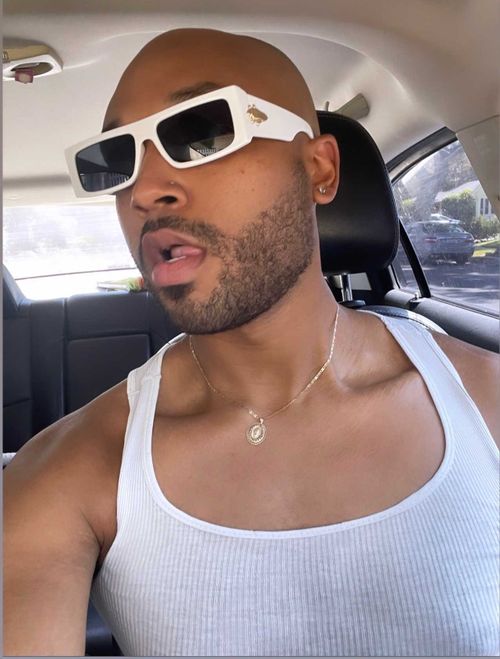 Derrick Dream OnlyFans Account - derrickdream