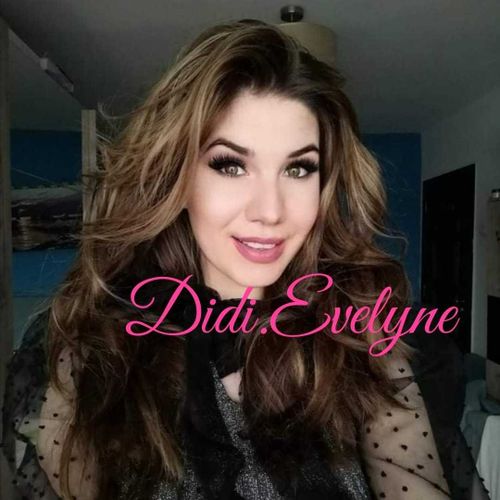 Didi.evelyne OnlyFans Account - didi.evelyne