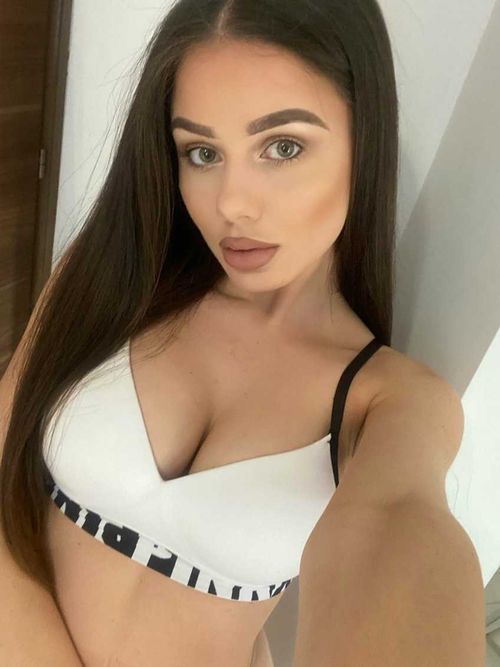 Dreamdoll OnlyFans Account dreamdoll93