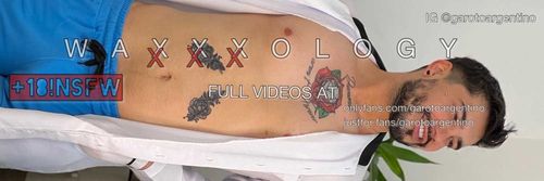 WAXXXOLOGY {𝓔𝓭𝓾} 👽 🔞 OnlyFans Account - waxxxology