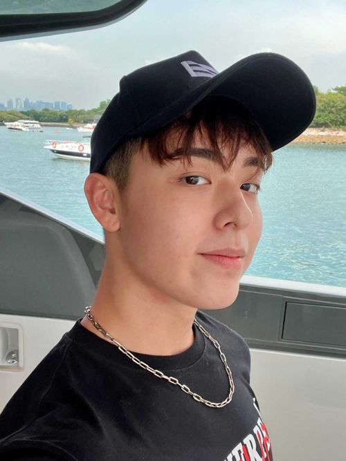 Titus low OnlyFans Account titusslow