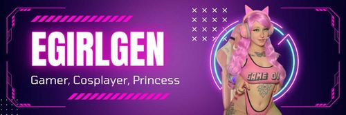 EGirlGen OnlyFans Account - egirlgen