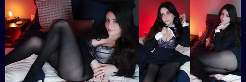 adinascozylife OnlyFans Account - adinascozylife