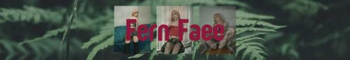 Fern OnlyFans Account - fernfaee