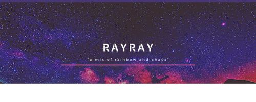 RayRay💜 OnlyFans Account - fluffinrayray