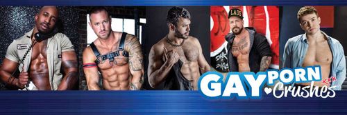 GayPornCrushes OnlyFans Account - gayporncrushes