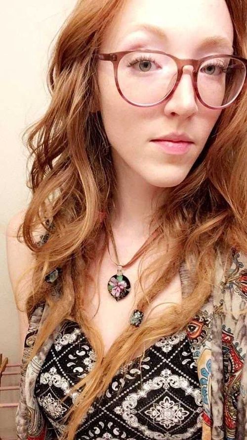 Ann OnlyFans Account gingerann