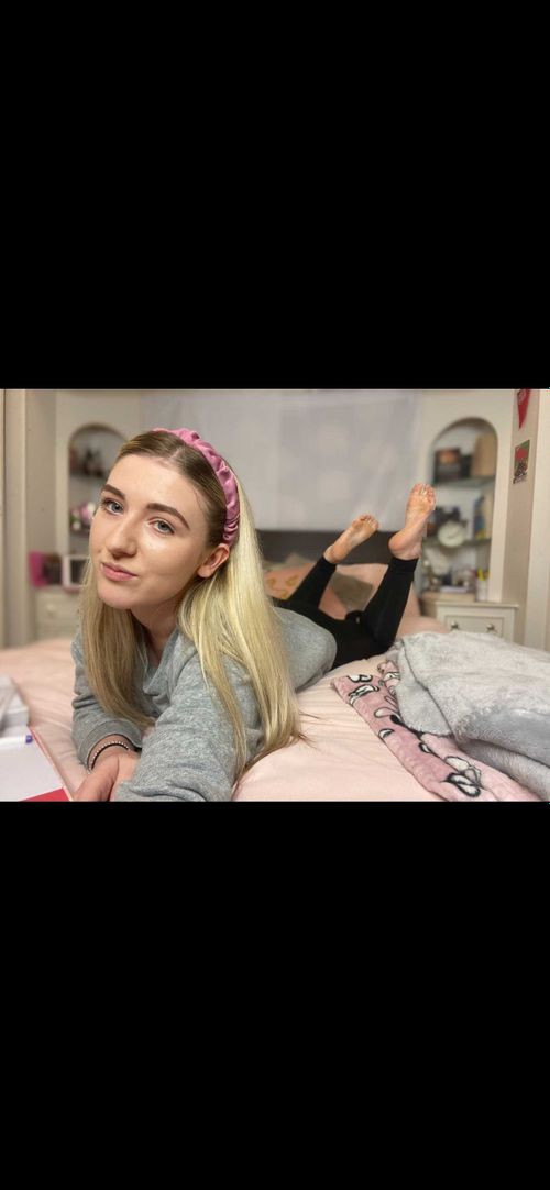 K a y l e I g h OnlyFans Account - goddess_kayleigh