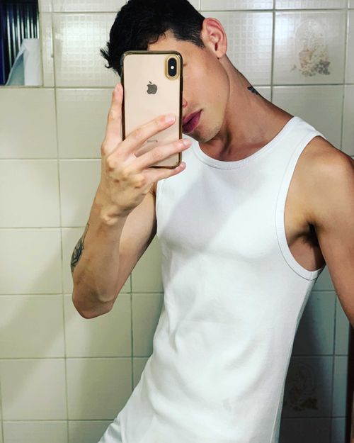 Guilherme Machado OnlyFans Account gui_machadooo1