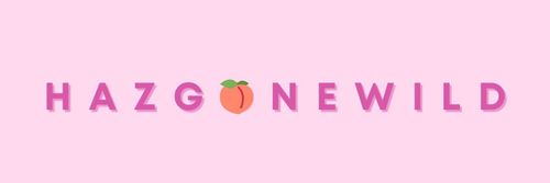 Haz x OnlyFans Account - hazgonewild