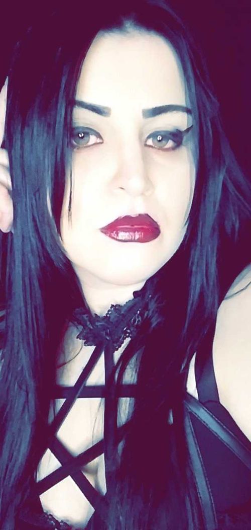 YOUR FRENCH CANADIAN GF!! OnlyFans Account heysweetsophie2