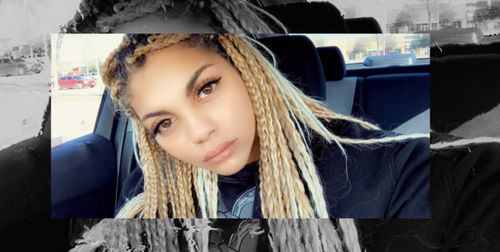 EarthAngel OnlyFans Account - itsbmarie