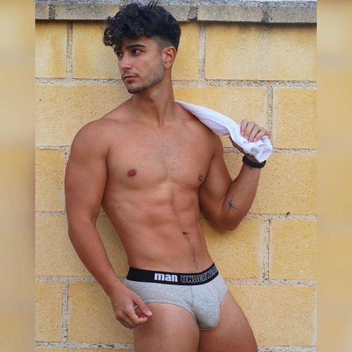 JAKE XL 20 CM 🍆 OnlyFans Account jakenudes 
