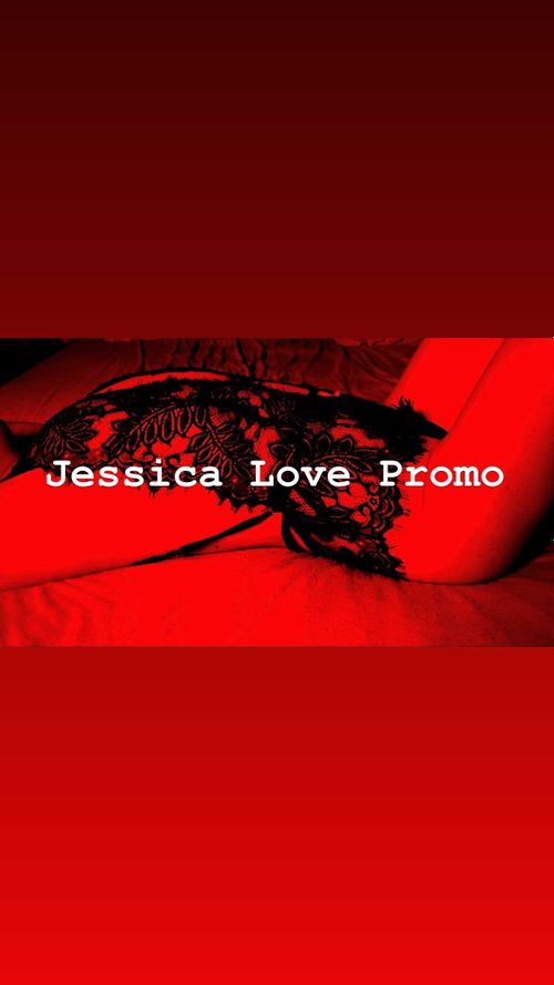jessica_love_promo OnlyFans Account - jessica_love_promo
