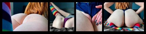 JigglyGingerGirl XXX OnlyFans Account - jigglygingergirlxxx