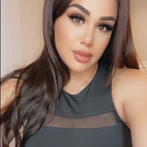 Goddess Karina OnlyFans Account - karinalynn