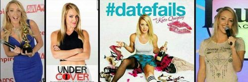 Kate Quigley OnlyFans Account - kateqfunny