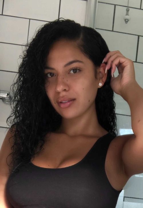 Kila Anne OnlyFans Account - kilaanne