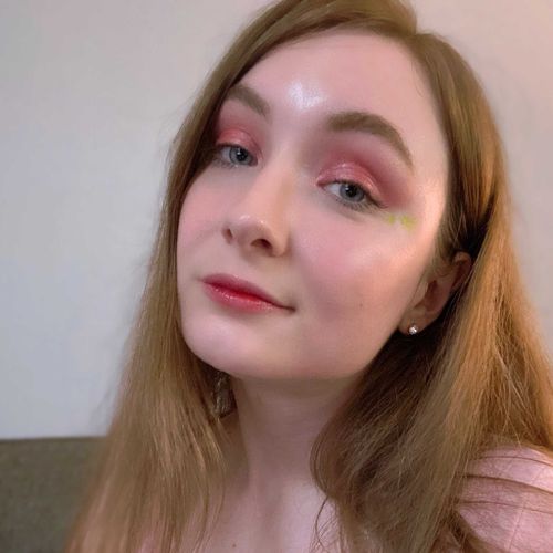 Kimmy Pink OnlyFans Account - kimmypink