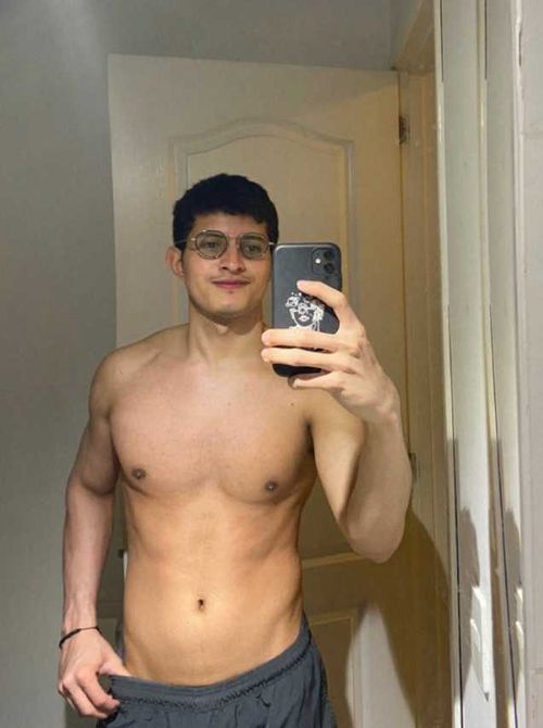 The king OnlyFans Account king_franco98