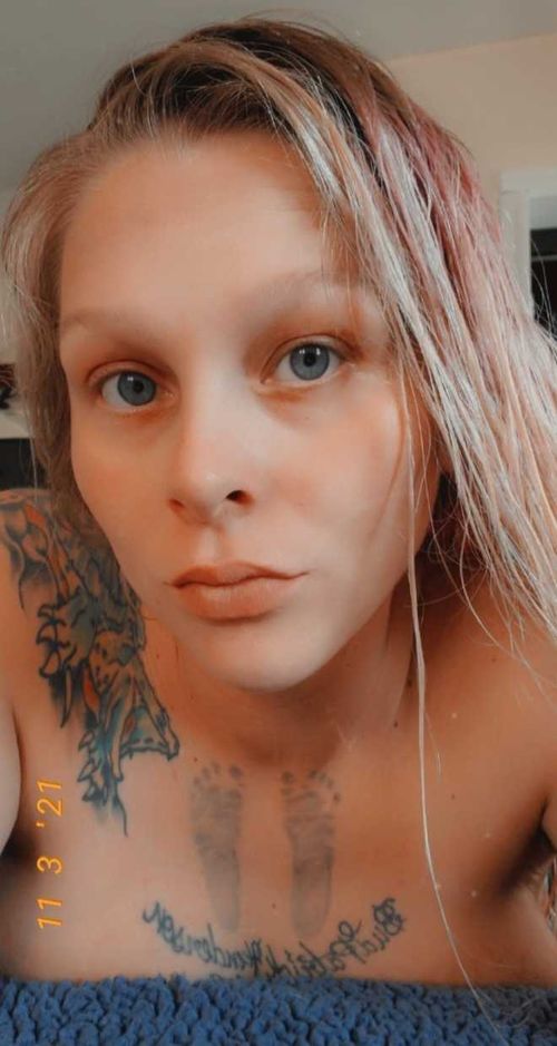 Lexxi OnlyFans Account - lexxi2494