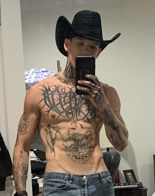 LIL TEXAS OnlyFans Account - liltexas69