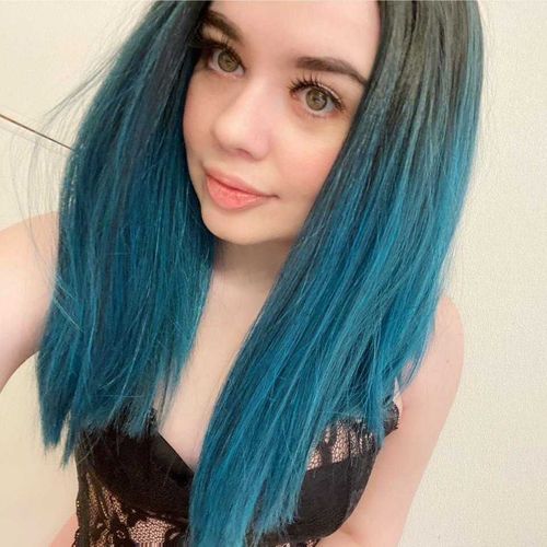 Little Ms. Jess OnlyFans Account - littlemsjess