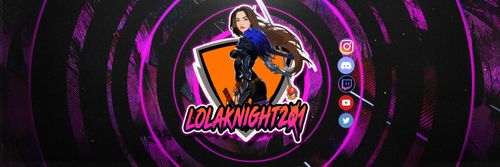 Lola Knight OnlyFans Account - lolaknight201