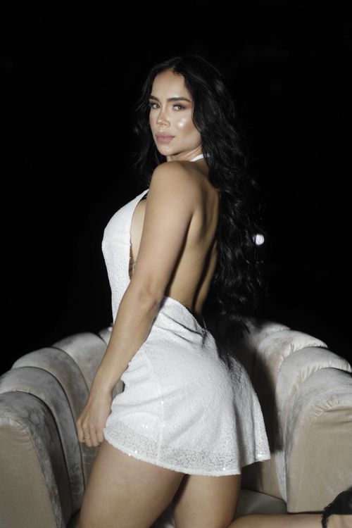 Elizabeth Lopez OnlyFans Account - lopezeli_only