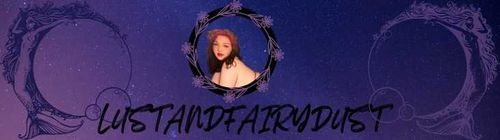 💫 Fae 💫 OnlyFans Account - lustandfairydust