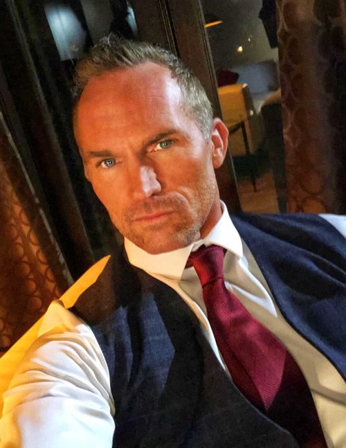 Daddies international OnlyFans Account - marcuslondon