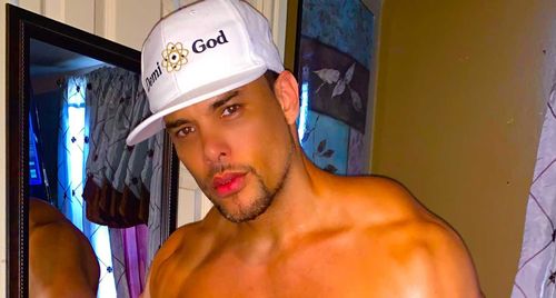 🅰︎🆁🅲🆄🆂🔥 🅿︎🅰︎🆃🆁🅸🅲🅺 OnlyFans Account - marcuspatrick