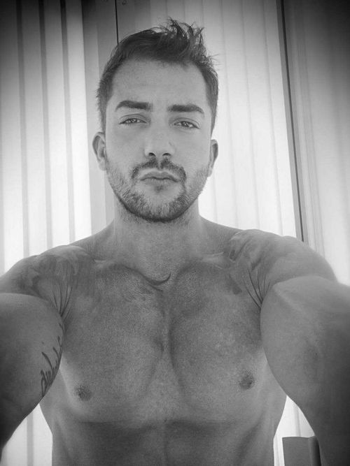 MarKo AleXander OnlyFans Account - markoalexander1