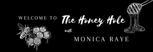 Monica Raye OnlyFans Account - miss_monica
