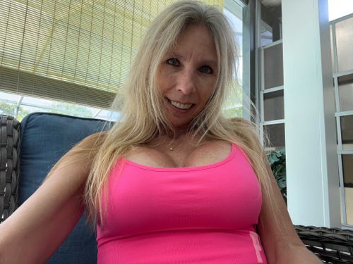 Monica Leigh OnlyFans Account - monicaleigh