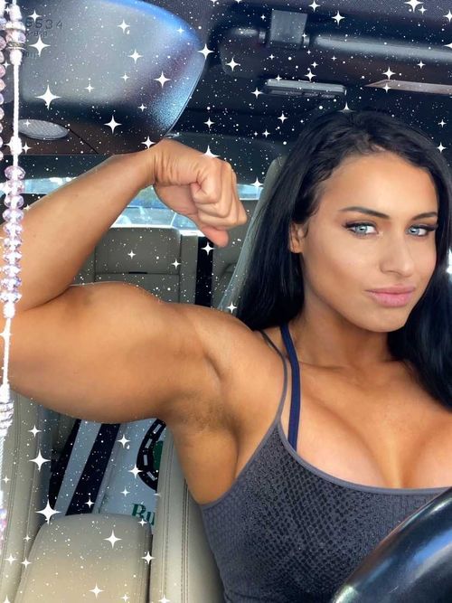 MUSCLE HUSTLER OnlyFans Account musclehustler