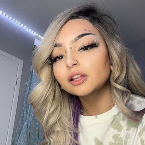 Vixen OnlyFans Account nasty_goth