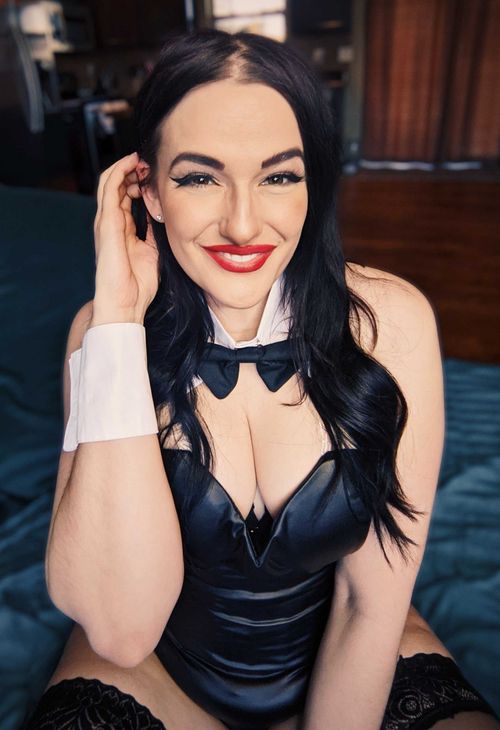 Nika OnlyFans Account - nika_howard
