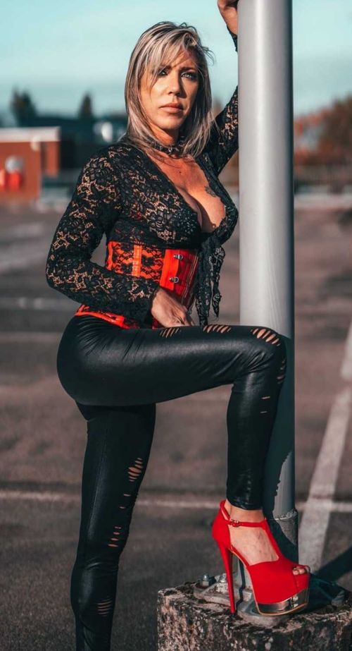 Nikky Clarisse 🇧🇪 OnlyFans Account nikkyclarisse