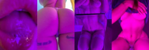 ☆ YE ☆ OnlyFans Account - notwifi