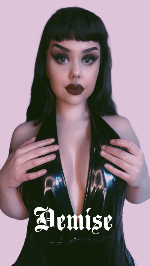 Rosaline Capulet OnlyFans Account rosalinecapulet