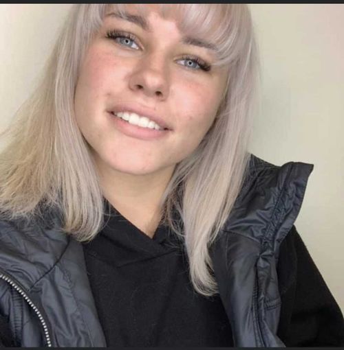 Alana Jean OnlyFans Account - alana_jean18