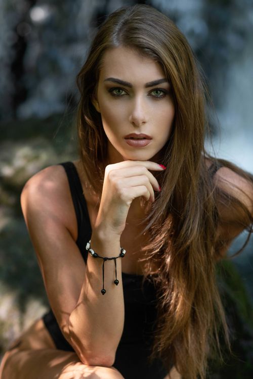 ale OnlyFans Account - alessiamodel