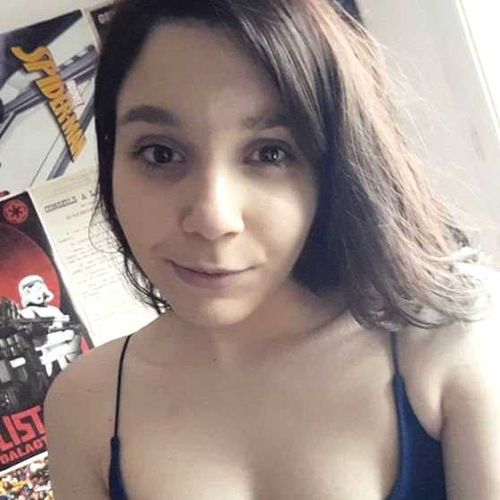 Canan ENMARCHENOIRE OnlyFans Account - canan-enmarchenoire