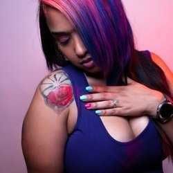 Xev Bellringer OnlyFans Account - xevbellringer69