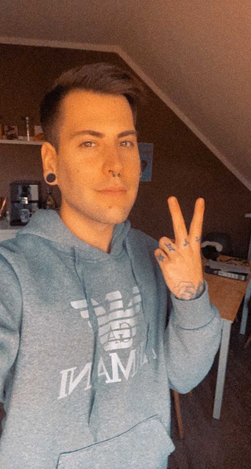 Noah🥰 OnlyFans Account - noahgermany