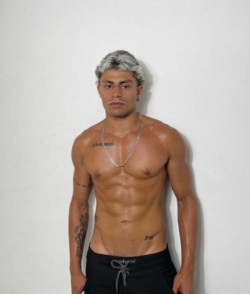 Enzo Oliveira OnlyFans Creator - Fans Rating, Model's Poll, Stats Data, OF Trials