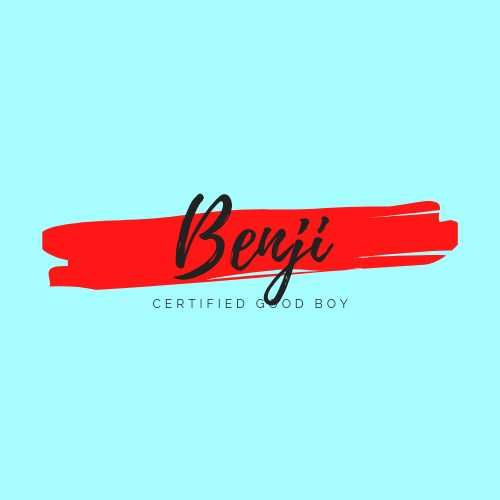 Pup Benji OnlyFans Account - puppy_benji