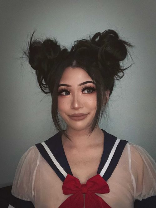 Shirley Boo OnlyFans Account queenkitsune
